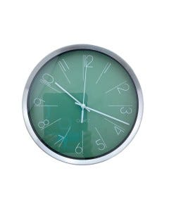 RELOJ DE PARED 10"