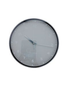 RELOJ DE PARED 12"