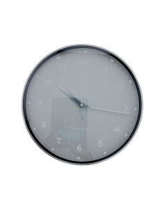 RELOJ DE PARED 12