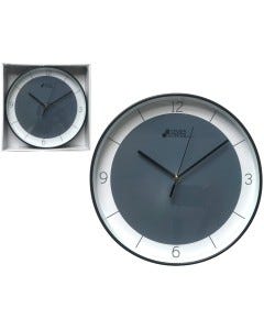 RELOJ DE PARED 11.8"