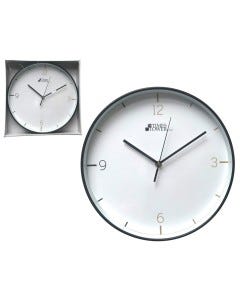 RELOJ DE PARED 11.8"