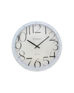 RELOJ P/PARED 16"