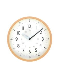 RELOJ DE PARED 12"