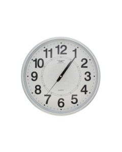 RELOJ DE PARED 39X39X5 CM