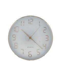 RELOJ DE PARED 30CM