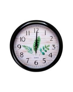 RELOJ DE PARED 27CM