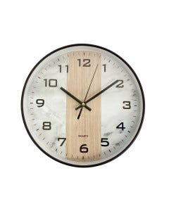 RELOJ DE PARED 25 CM