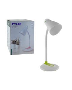 LAMPARA DE MESA 40CM