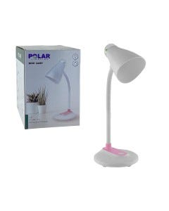 LAMPARA DE MESA 40CM