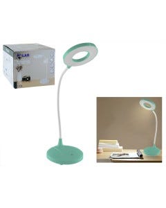 LAMPARA D/ MESA 38 CM