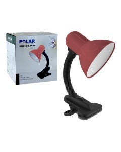 LAMPARA DE MESA 30CM