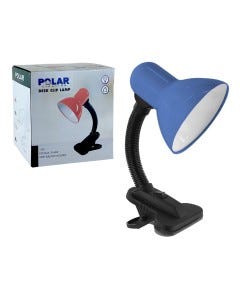 LAMPARA DE MESA 30CM