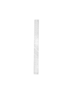 REGLA 30CM