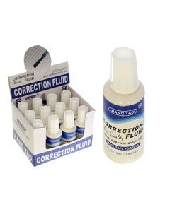LIQUIDO CORRECTOR 12ML