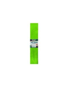 PAPEL CRESPON FLUORESCENTE 50X200CM