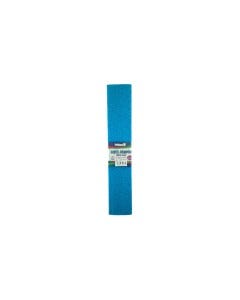PAPEL CRESPON FLUORESCENTE 50X200CM