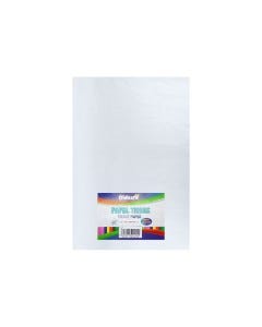 PAPEL TISSUE 100 PCS 50X70CM