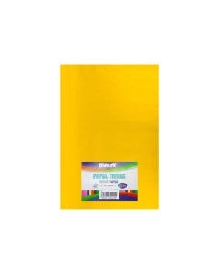 PAPEL TISSUE 100 PCS 50X70CM