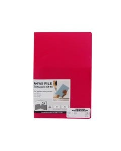 FOLDER 22X15.5X1CM