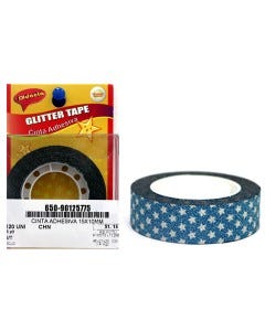 CINTA ADHESIVA 15X10MM