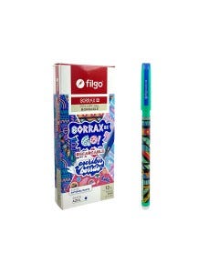 BOLIGRAFO GEL 15.5CM