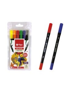 MARCADOR 6PZAS