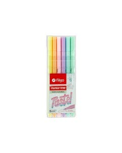MARCADOR 6PZAS