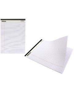 LIBRETA D/APUNTES  50 HOJAS 8.5X11.5"