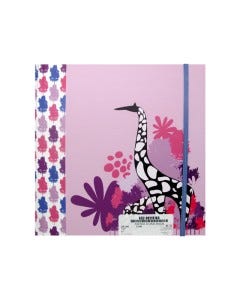AGENDA 20.3X20.3X2CM