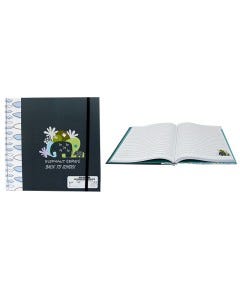 AGENDA 20.3X20.3X2CM