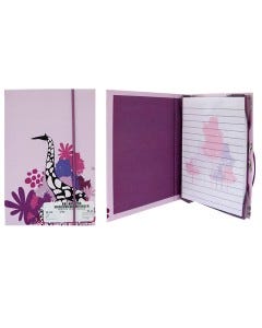 AGENDA 16.5X11.5X2CM