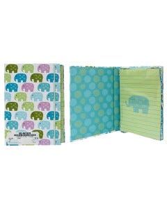 AGENDA 16.5X11.5X2CM