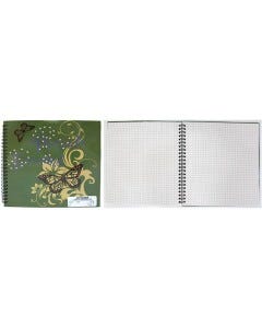 CUADERNO 21X21CM (60 HOJAS)