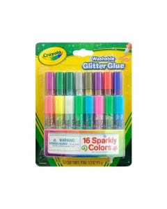 GOMA MINI LAVABLES 16 PZAS