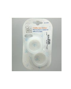 ANILLO ANTI-COLICOS SET 2 PCS