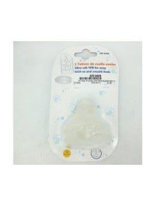 TETINA P/VASO ENTRENADOR SET 2PCS