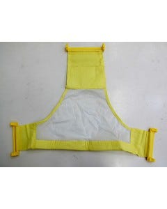 SOPORTE DE BAÑO PARA BEBE