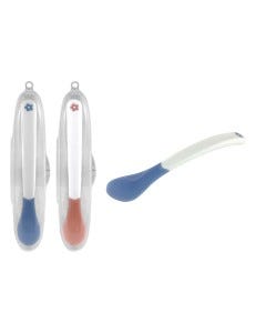 CUCHARA CON SENSOR DE TEMPERATURA
