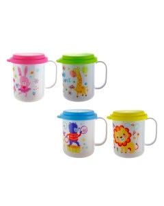 TAZA P/ BEBE