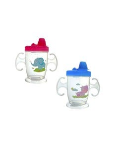 BOTELLA P/ BEBE 250ML
