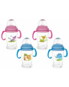 BIBERON P/ BEBE 250ML