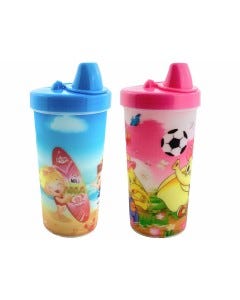 VASO P/ BEBE 300ML