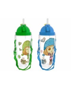 BOTELLA P BEBE 500ML