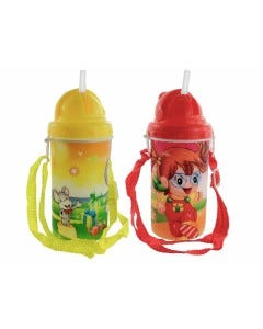 BOTELLA P/ BEBE 380ML