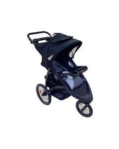COCHE P/ BEBE 49.8X33.8X80CM