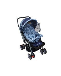 COCHE P BEBE 40X102CM
