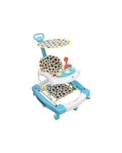 ANDADERA P/ BEBE 63X74X87CM