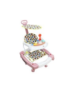 ANDADERA P BEBE 63X74X87CM