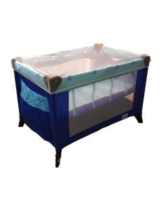 CORRAL P/BEBE 102X70X72CM
