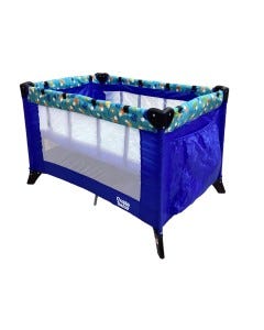 CORRAL P/ BEBE 102X70X72CM